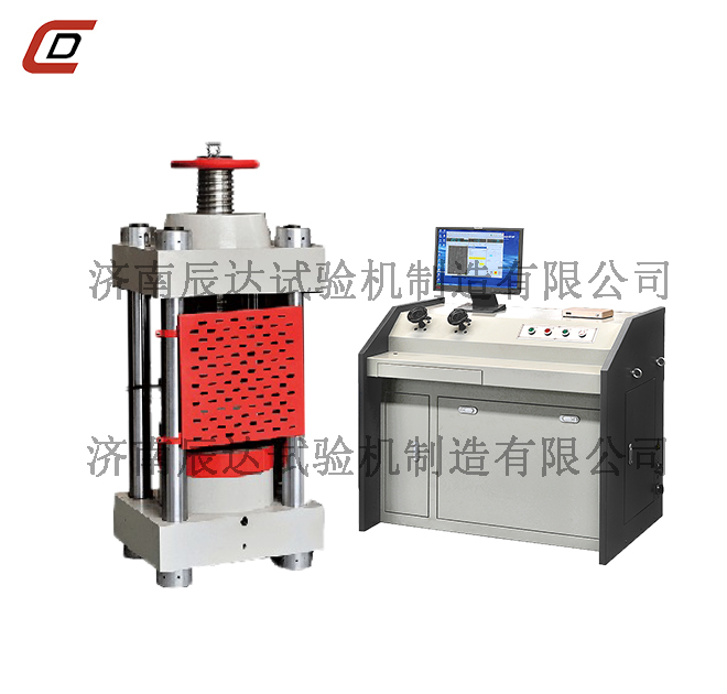 水泥壓力試驗機使用操作規程與特點有哪些呢？