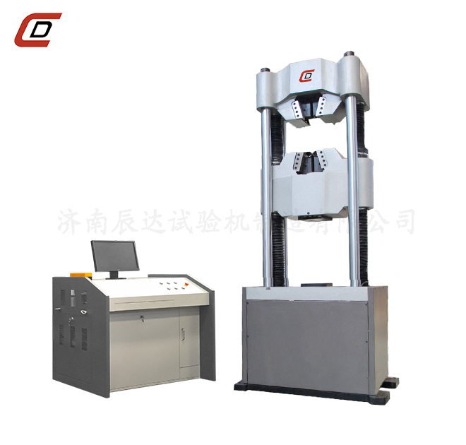 拉力試驗機在安裝夾具時應該注意哪些事項？