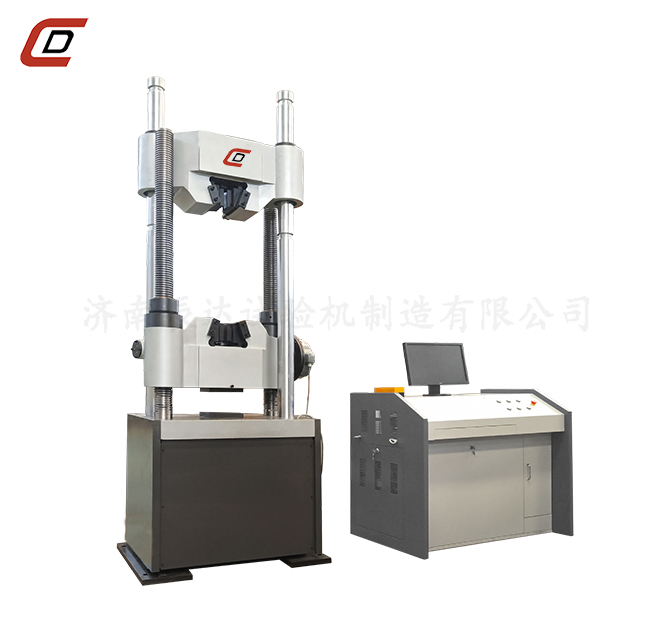 WAW-1000C微機控製香蕉视频APP网站入口