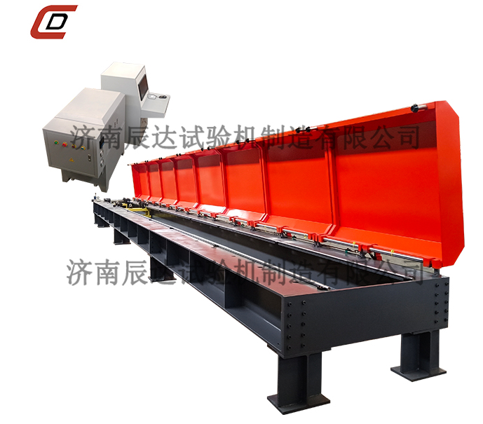 臥式拉力試驗機的日常保養方法是什麽？