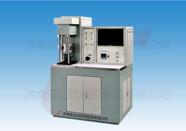 磨損試驗機的日常維護怎麽做?