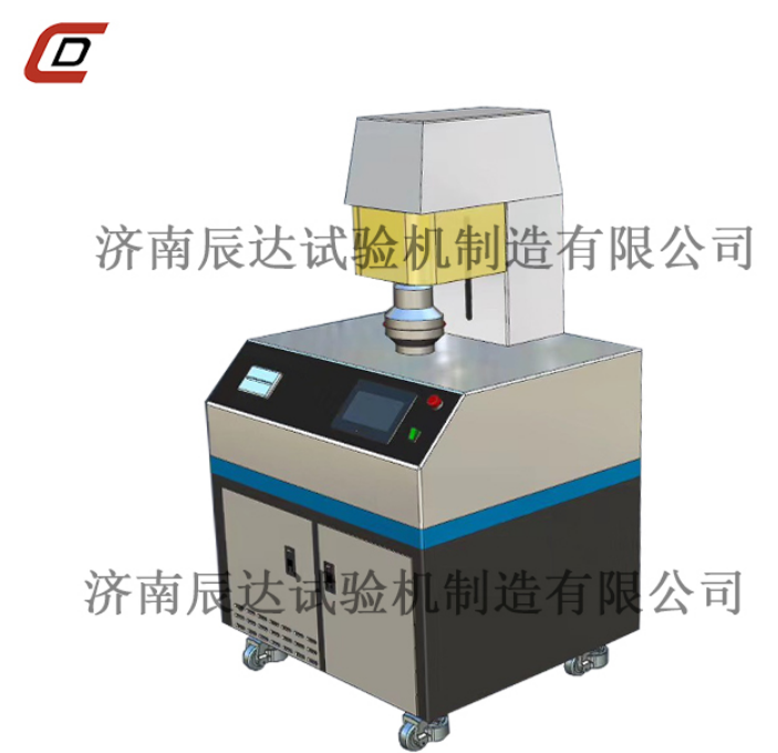 顆粒物過濾檢測機的工作原理是什麽？使用前還需哪些準備工作？