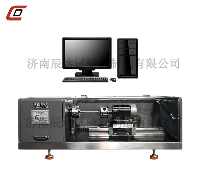 NZW-20材料扭轉試驗機對安裝環境有哪些要求?操作時還需要注意哪幾點？