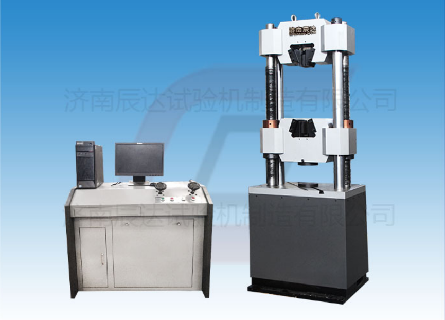 30噸萬能試驗機對安裝環境有哪些要求，操作時還需要注意哪幾點？