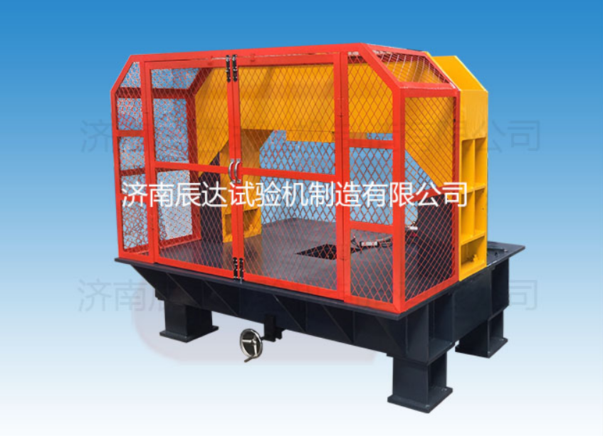 60噸井蓋壓力試驗機價格會受哪些因素的影響？