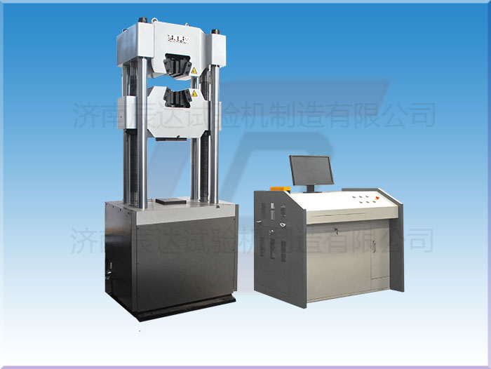 WEW-600D微機屏顯香蕉视频APP网站入口的用途是什麽?