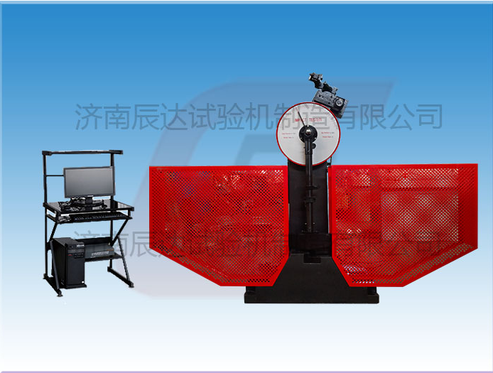 EIP衝擊試驗機產生誤差的原因有哪些?