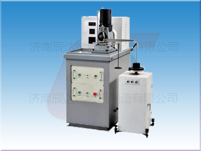 潤滑油摩擦試驗機應該如何正確安裝?