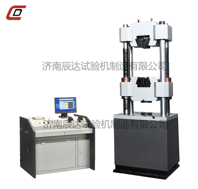 30噸微機屏顯萬能試驗機主要功能是什麽?