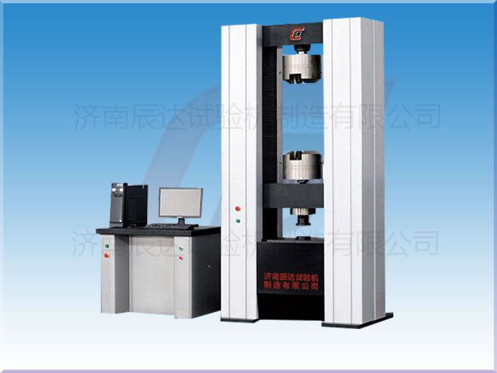 WDW-600電子拉力試驗機的用途是什麽?