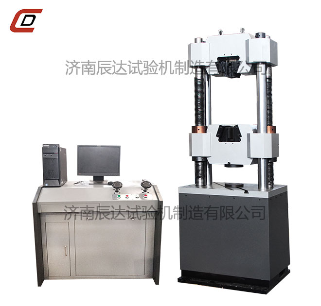 WAW-600B萬能拉伸試驗機主要功能是什麽?