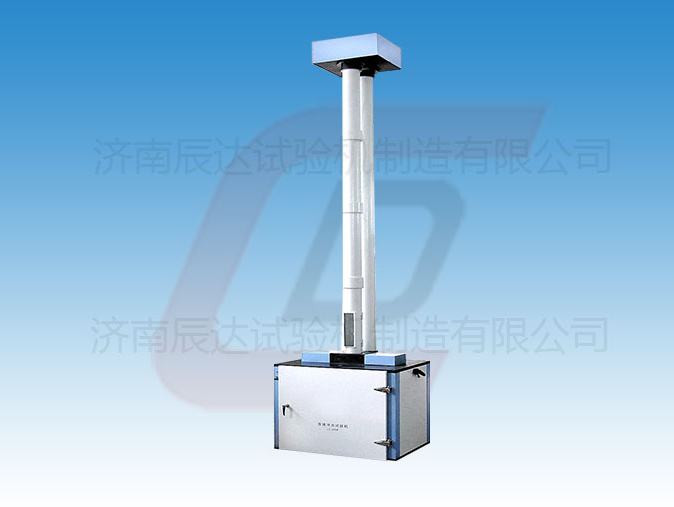 落錘式衝擊試驗機的工作原理是什麽?