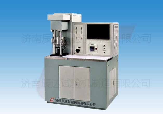 銷盤磨損試驗機的清潔和保養措施有哪些？