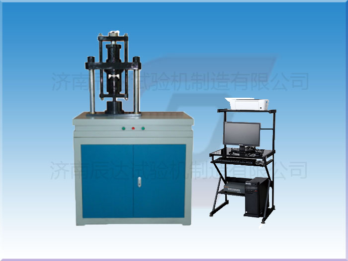 微機控製杯突試驗機使用前有哪些準備工作?