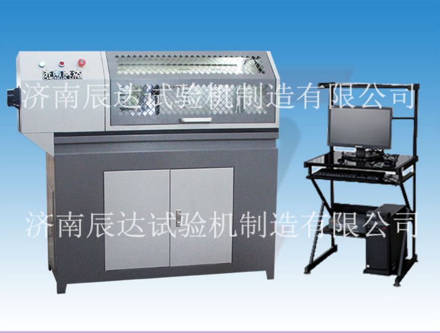 扭轉試驗機各機型有什麽不同？