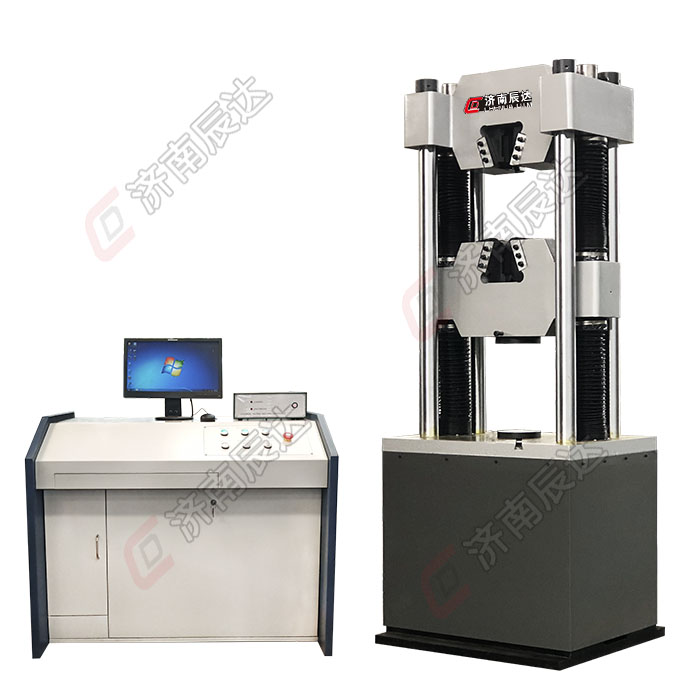 壓力試驗機在季度保養時需要注意哪些事項？