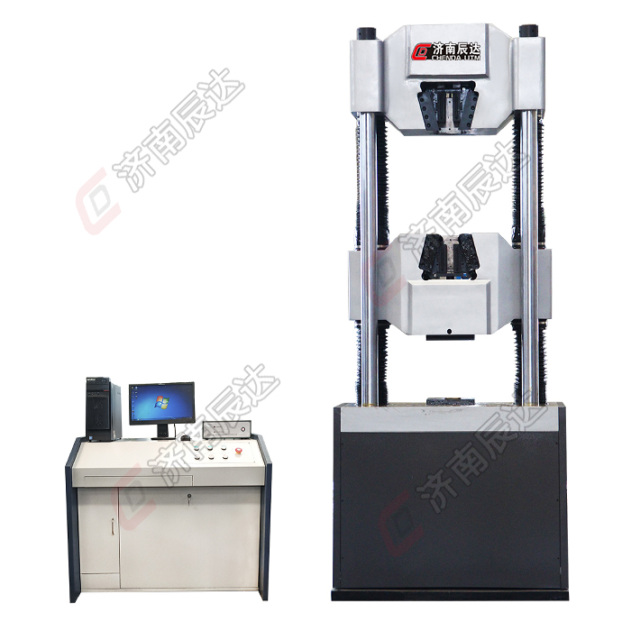 萬能材料試驗機可做哪些試驗？