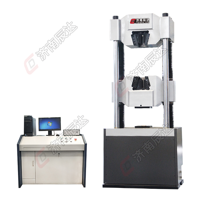 拉力試驗機的檢測結果與操作人員有關係嗎？