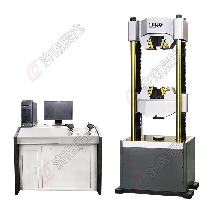 壓力試驗機的主要用途