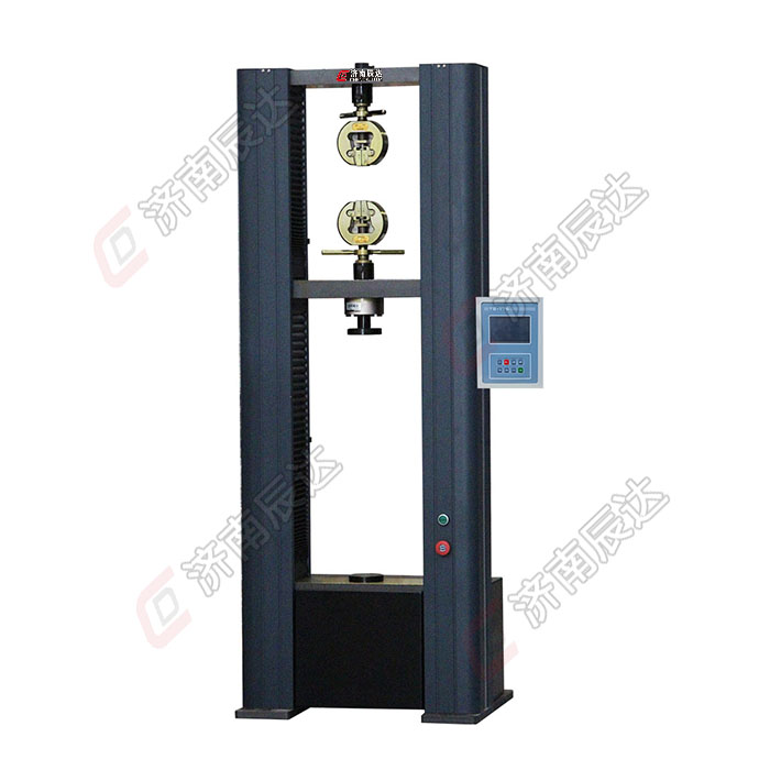 防水卷材試驗機的用途是什麽？