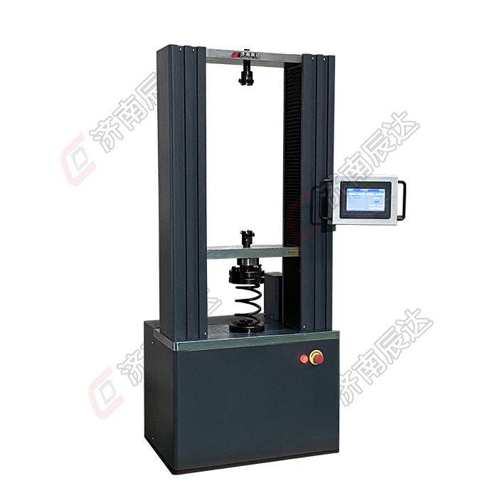 彈簧拉壓試驗機的特點及選購技巧介紹